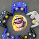 PowerA GameCube-Style Controllers (Three-Pack) | $100 | Amazon
